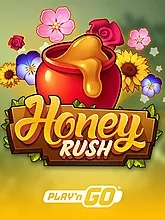 Honey Rush
