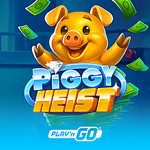 piggy-heist