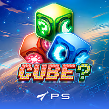 cube