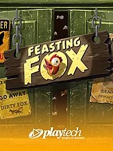 feasting-fox