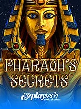 pharaohs-secrets