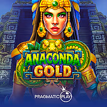 anaconda-gold