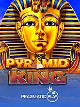 pyramid-king