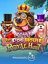 The Dog House - Royal Hunt