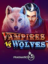 Vampires vs Wolves