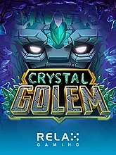 crystal-golem
