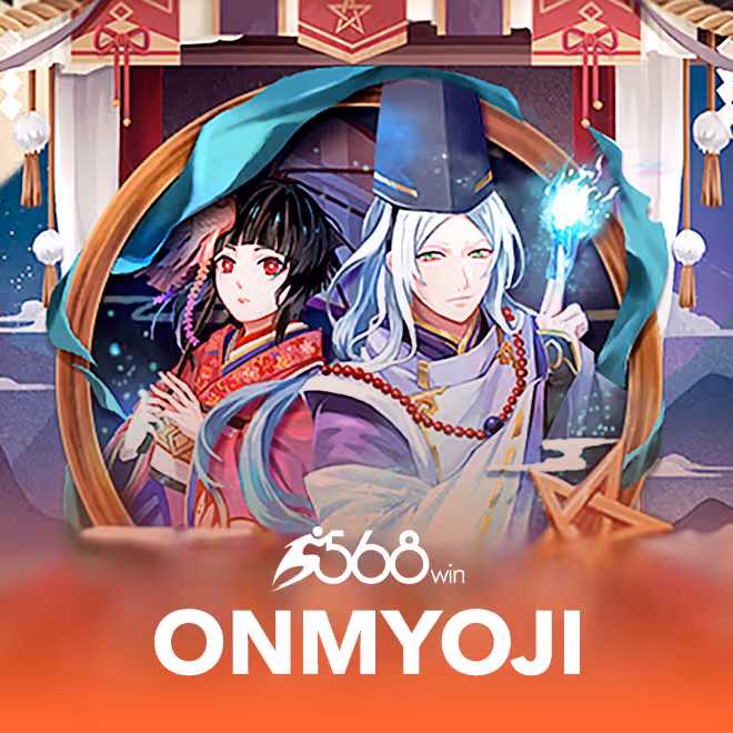onmyoji