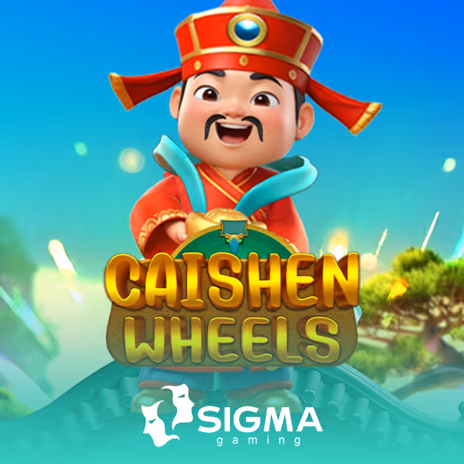 caishen-wheels