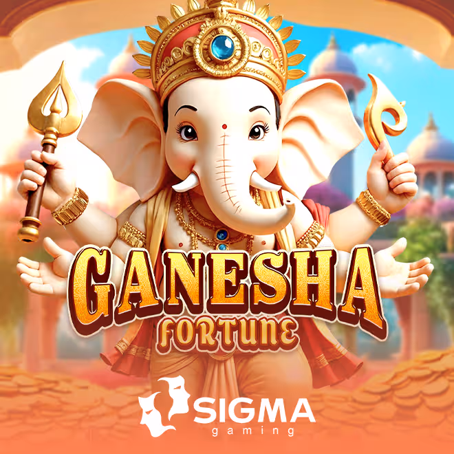 fortune-ganesha