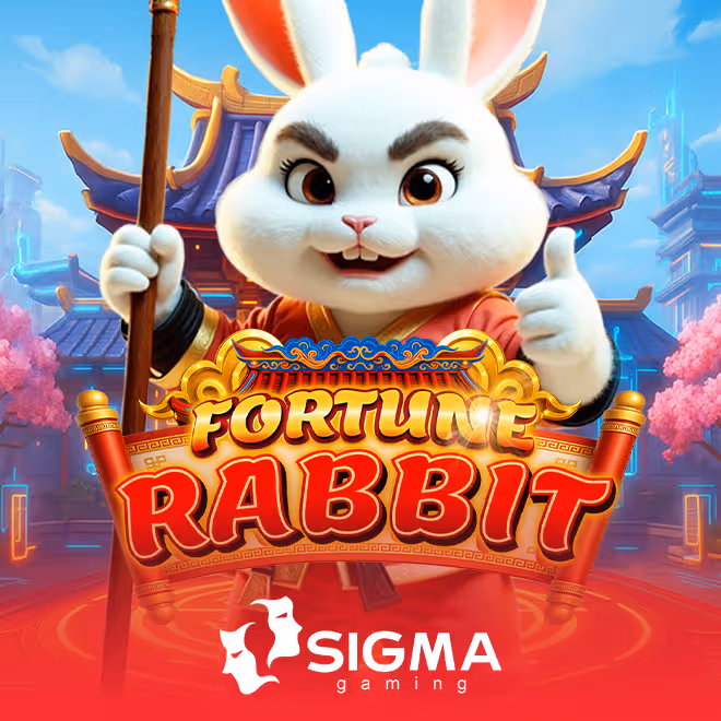 fortune-rabbit