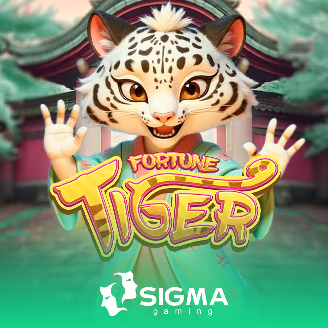fortune-tiger