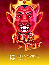 king-in-red