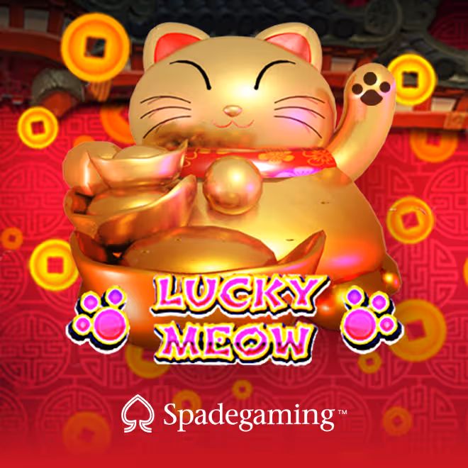 lucky-meow