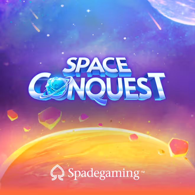 space-conquest