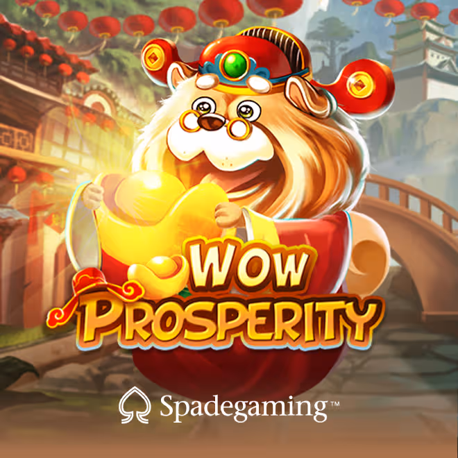 wow-prosperity