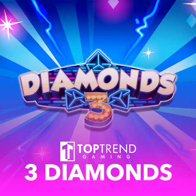 3-diamonds