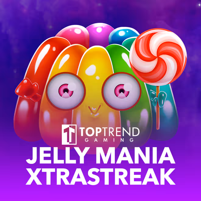 jelly-mania