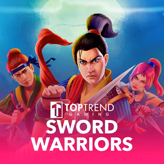 sword-warriors