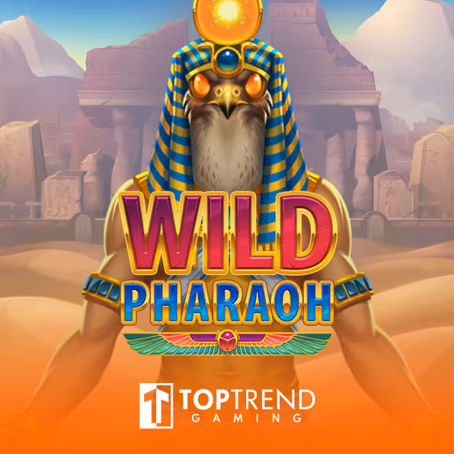 wild-pharaoh