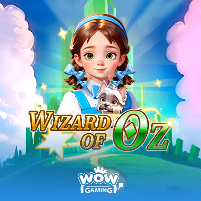 wizard-of-oz