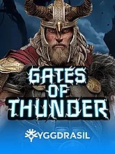 Gates of Thunder