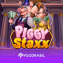 piggy-staxx