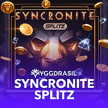 syncronite-splitz