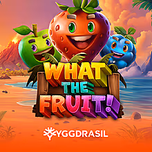what-the-fruit